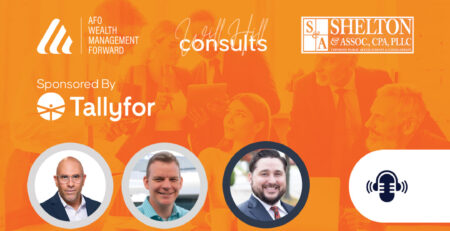 Ryan Conn of Shelton & Assoc. CPA and CS Business Consulting