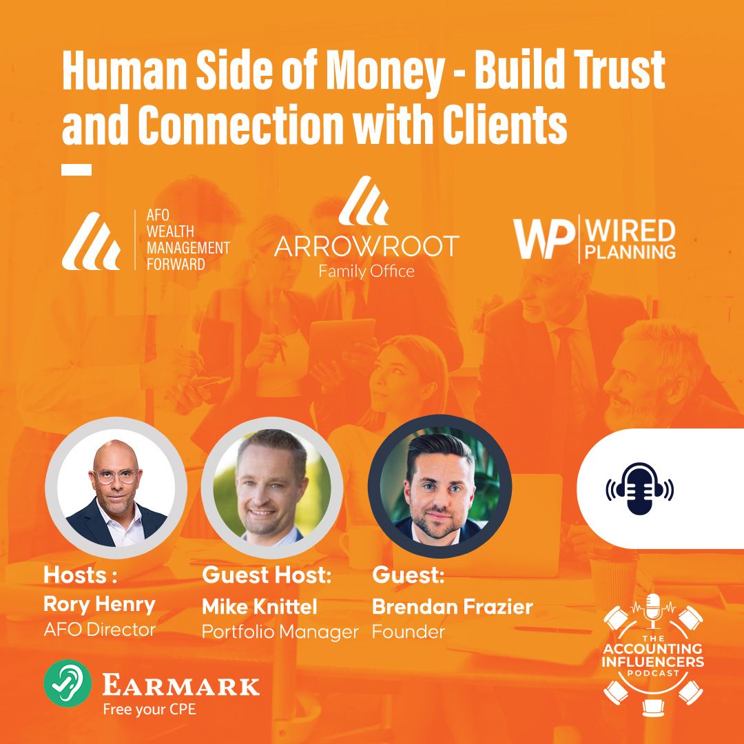 Build Trust and Connection with Clients