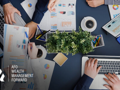 How to Add Wealth Management Services Into Your Accounting Firm​