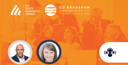 Carrie Bradshaw of CD Bradshaw and Associates