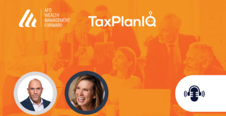 Jackie Meyer, Founder of Concierge Certified Accountant and TaxplanIQ