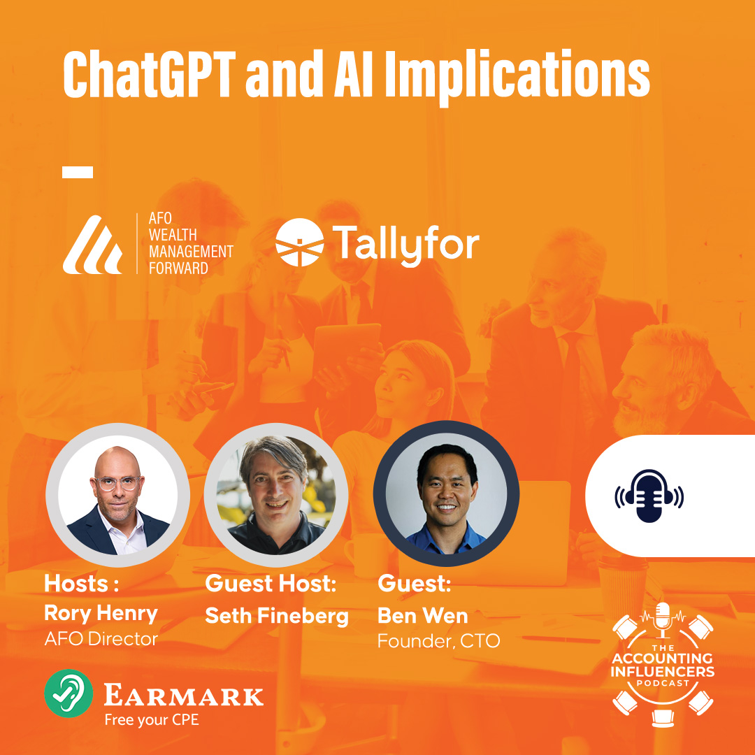 ChatGPT and AI Implications