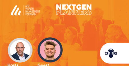 Attracting Next-Gen Talent and Clients w/ Dan Graham​