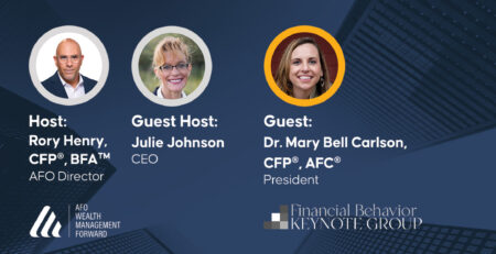 Financial Behavior: From the CIA to the College Classroom w/ Dr. Mary Bell Carlson