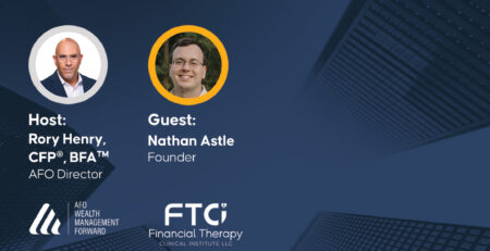 Financial Therapy for Couples w/ Nathan Astle