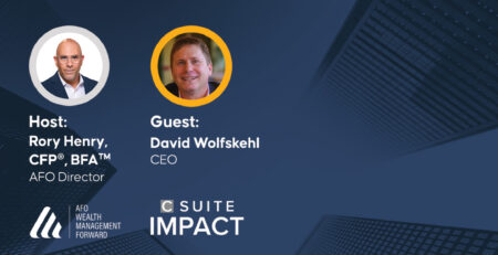 In this episode, Rory talks with David Wolfskehl, CEO and Co-Founder of C-Suite Impact, about the importance of a people-first approach in business. Discover how David's entrepreneurial journey and partnership with Phil Whitman catalyzed the formation of C-Suite Impact and how they are helping firms through growth, performance and succession. Learn about the transformative shift in the M&A landscape and the increased involvement of strategic players like family offices and private equity firms. Listen as they explore the significance of nurturing relationships and building a conducive environment for team members to thrive using a people-first philosophy. Are you curious about how a people-first mindset can revolutionize your business approach? Do you want to understand the dynamic changes in the M&A space and how they can impact your firm? Dive into this episode to find the answers to these questions and more in this People First Ecosystem episode with David Wolfskhel.